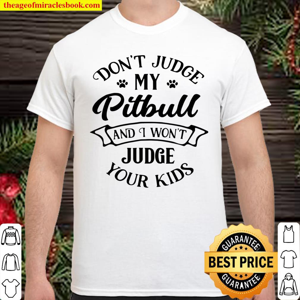 Funny Pitbull Mom Rude Pit Bull Love Puppy T-shirt, hoodie, tank top, sweater