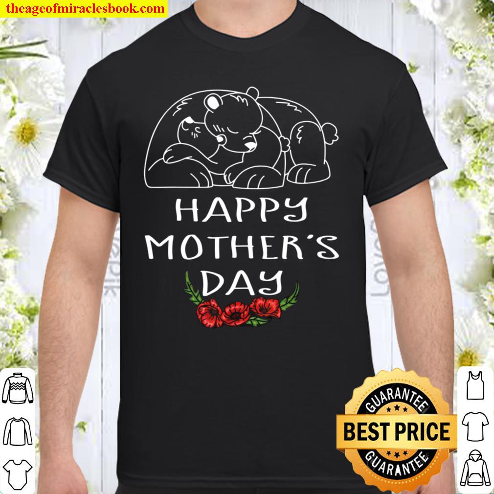 Happy Mothers Day Mom limited Shirt, Hoodie, Long Sleeved, SweatShirt