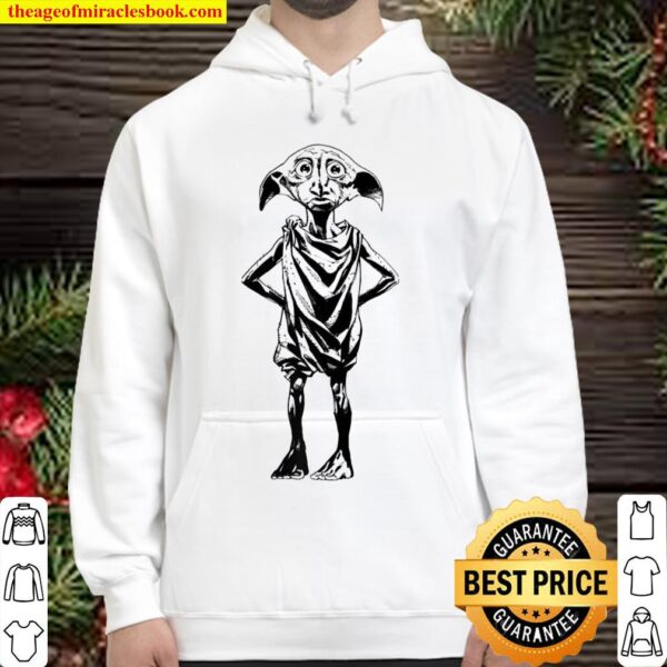 Harry Potter Dobby Hoodie