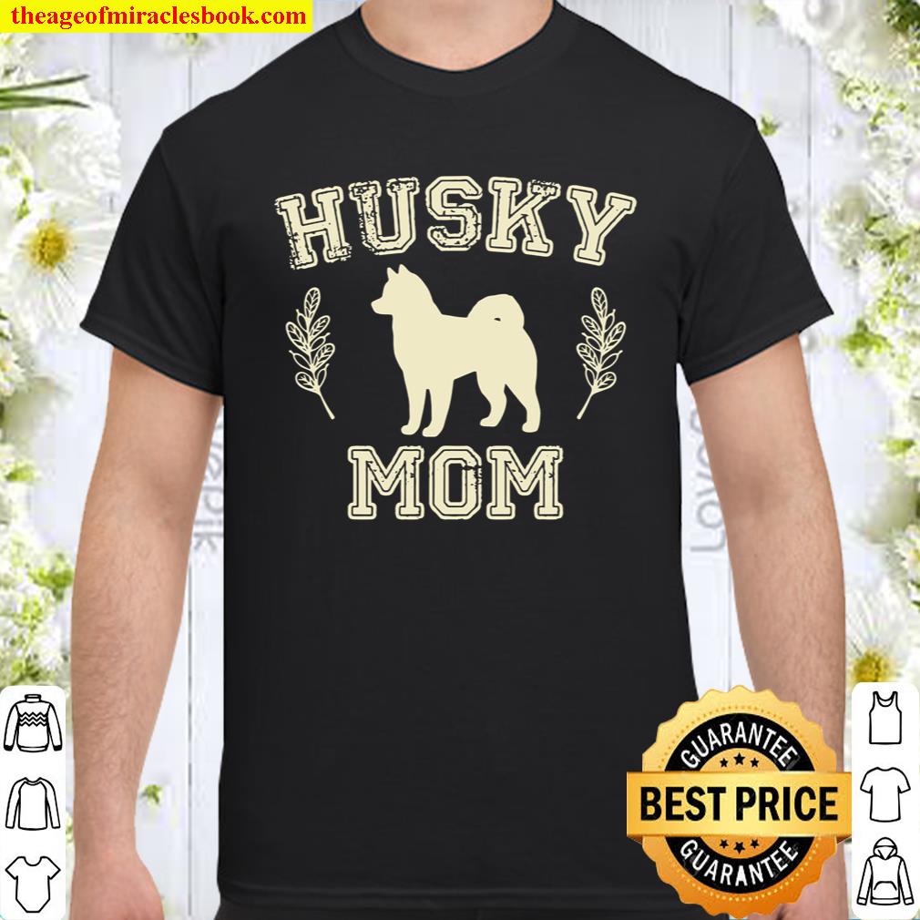 Husky Dog Mom girls, Husky owner Shirt, hoodie, tank top, sweater