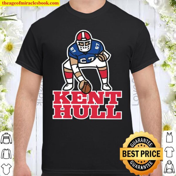 Kent Hull Shirt