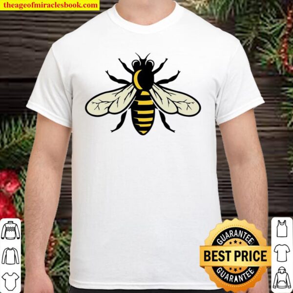 Life Is Better With Bees Bee Biologist Earth Day Shirt
