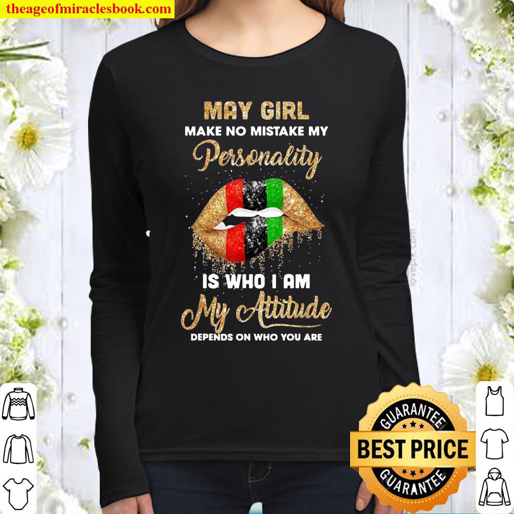 Im an Gemini Girl Funny Birthday for Women Women Sweatshirt tee 