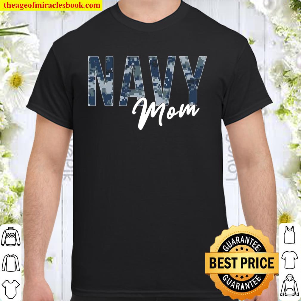 Navy Mom shirt, hoodie, tank top, sweater