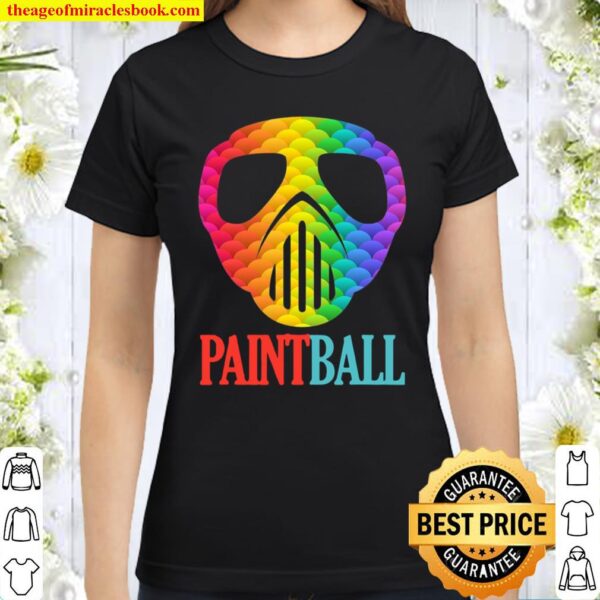 Paintball Masks – Paintball Retro