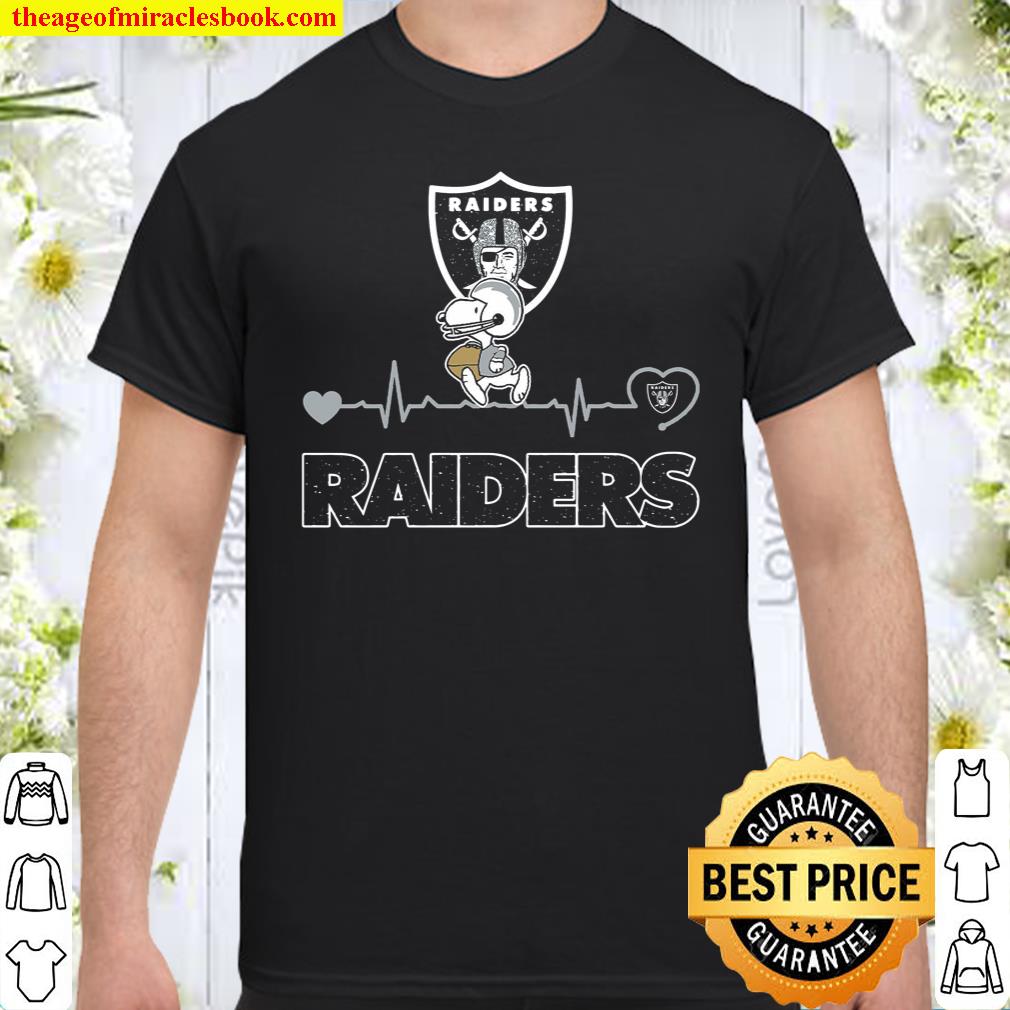 Raiders Shirt, hoodie, tank top, sweater