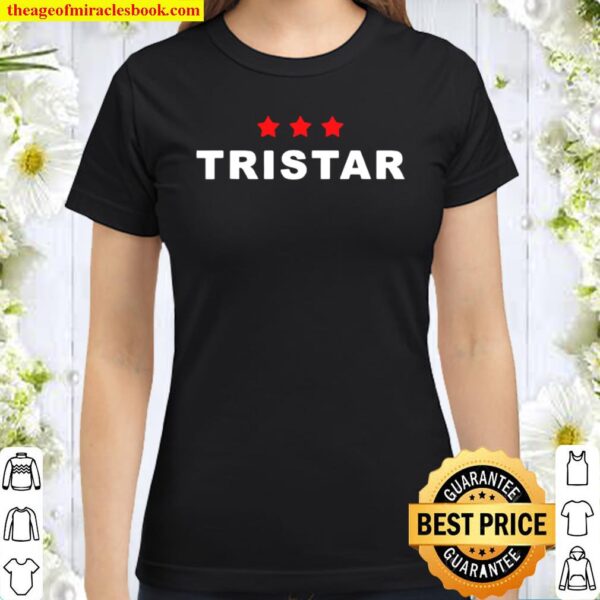 Tristar Classic Women T-Shirt