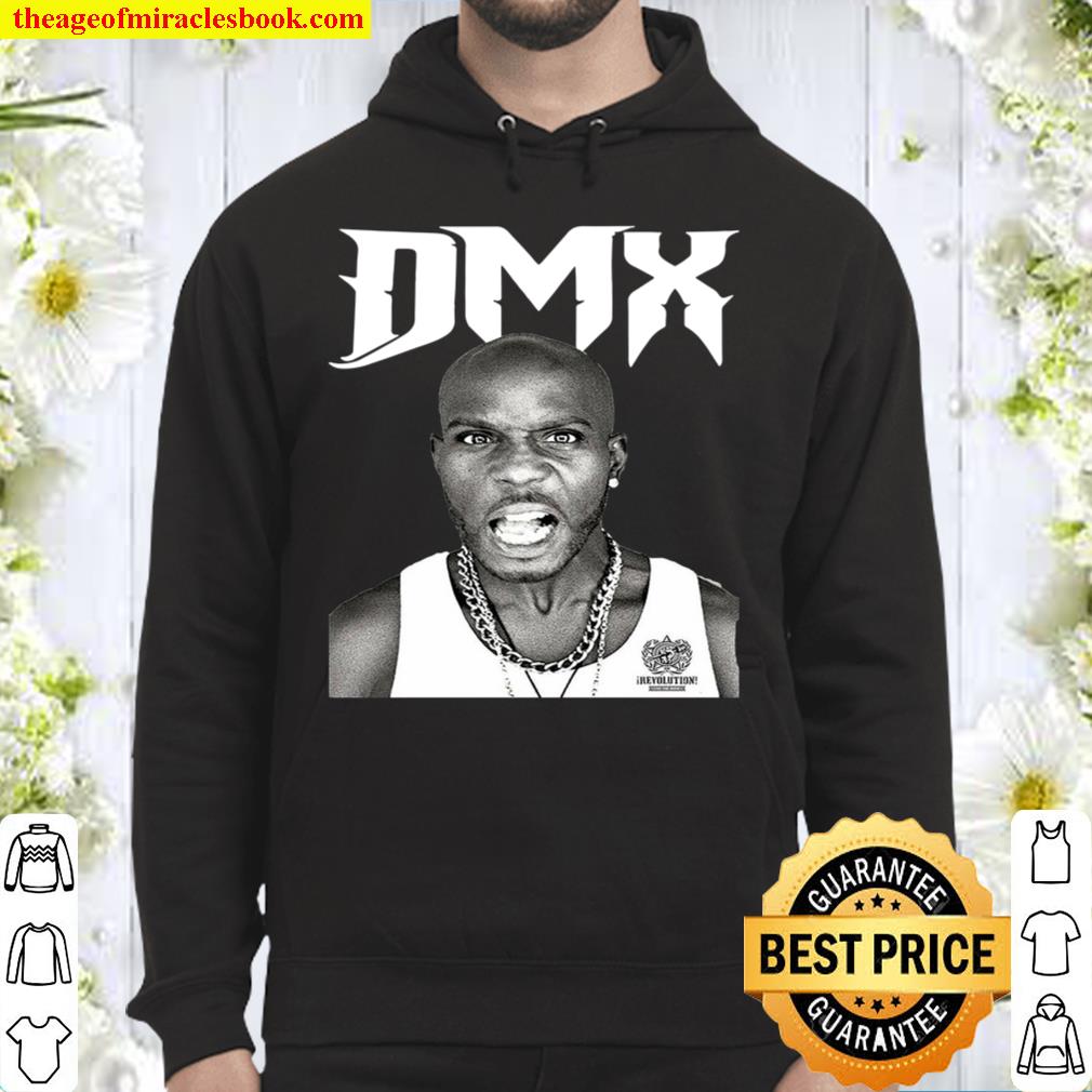 Vintage DMX Shirt , DMX t shirt, Hoodie, Sweatshirt, Long Sleeve, Kid_ Hoodie