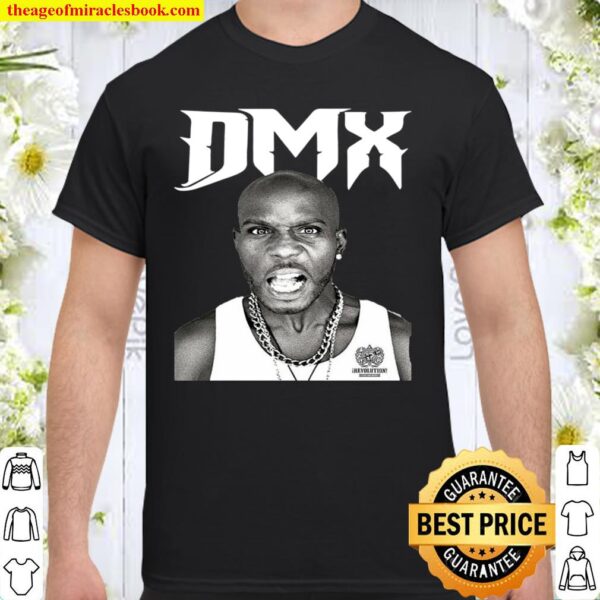 Vintage DMX Shirt , DMX t shirt, Hoodie, Sweatshirt, Long Sleeve, Kid_ Shirt