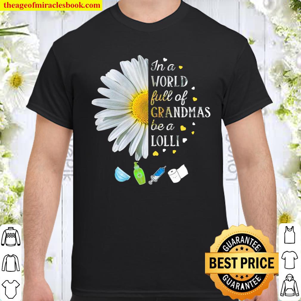 Womenss Dressy for Grandma Mothers Day Floral Shirt, hoodie, tank top, sweater