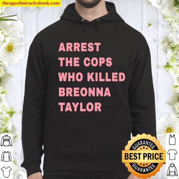 2021 lewis hamilton arrest the cops who killed breonna taylor Hoodie