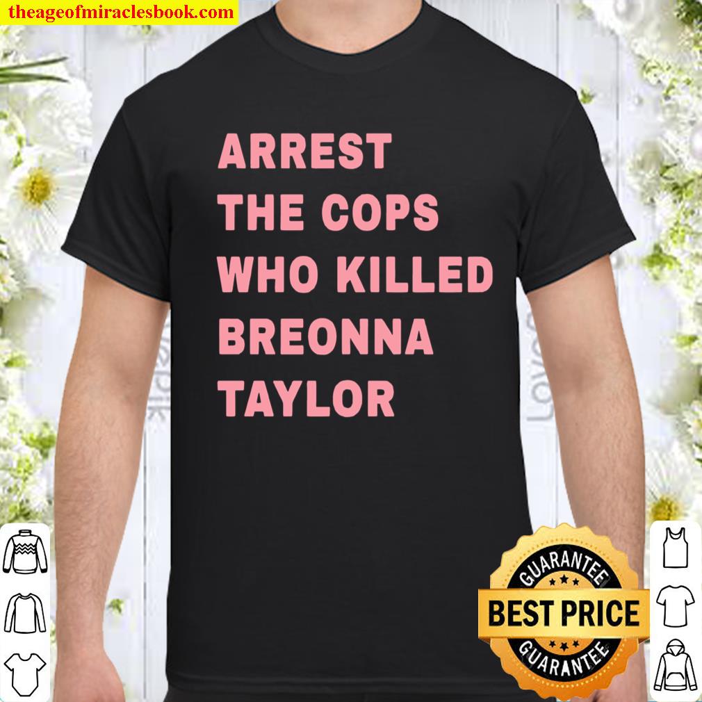 2021 lewis hamilton arrest the cops who killed breonna taylor shirt, hoodie, tank top, sweater