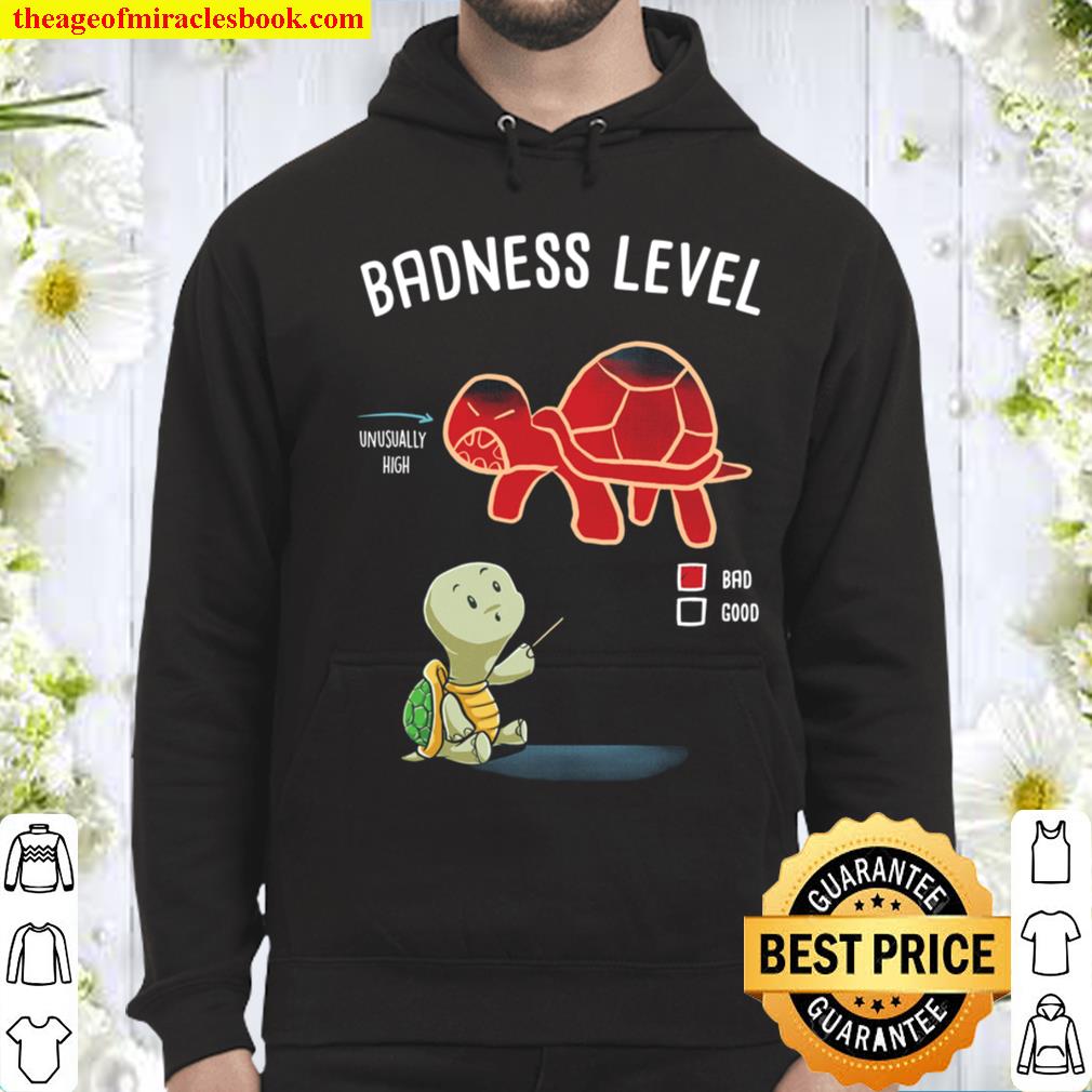 Tortoise hoodie hot sale