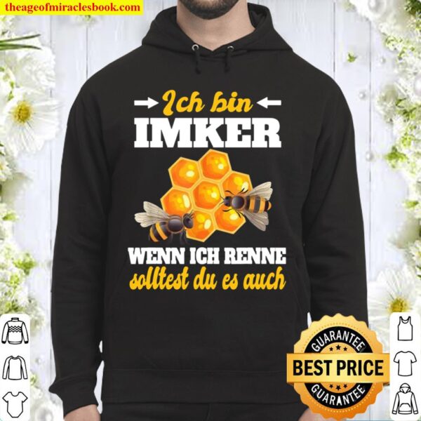 Beekeeper Beekeeper Beekeeping Beekeeping’s’s Hoodie