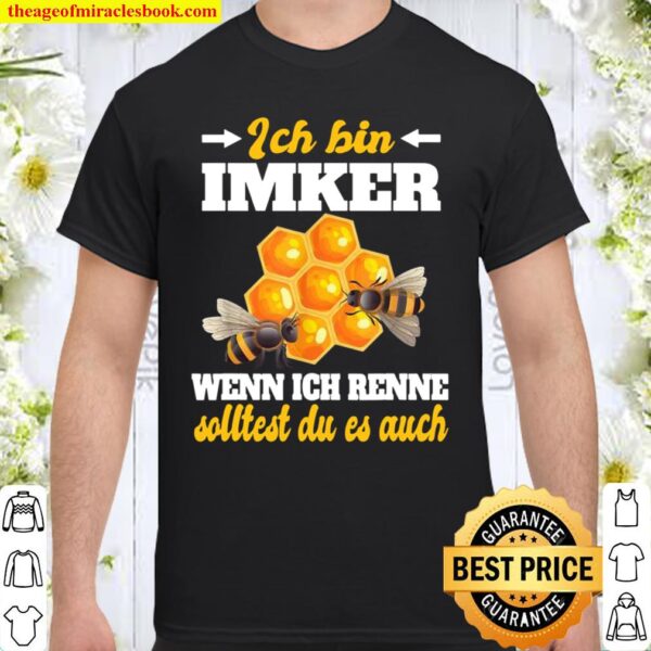 Beekeeper Beekeeper Beekeeping Beekeeping’s’s Shirt