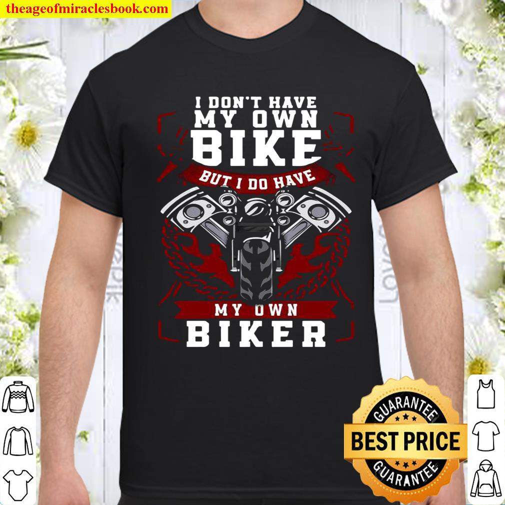 Biker Girlfriend Dating a Motorcycle shirt, hoodie, tank top, sweater