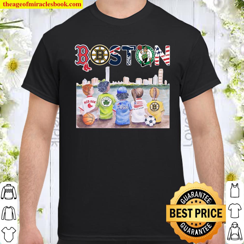 Boston Red Sox Boston CelticsNew England Patriots Boston Bruins shirt, hoodie, tank top, sweater