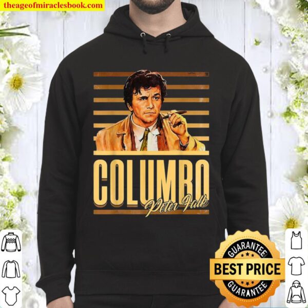 Columbo Hoodie