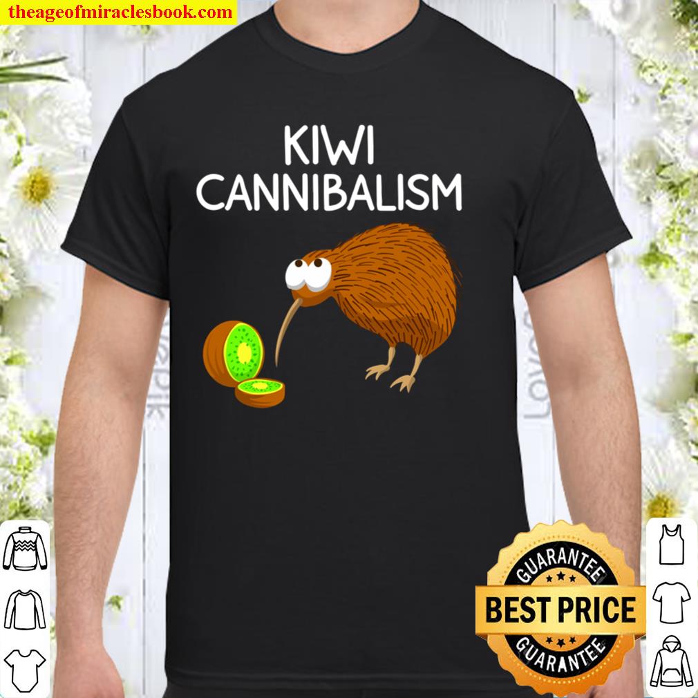 kiwi bird t shirt