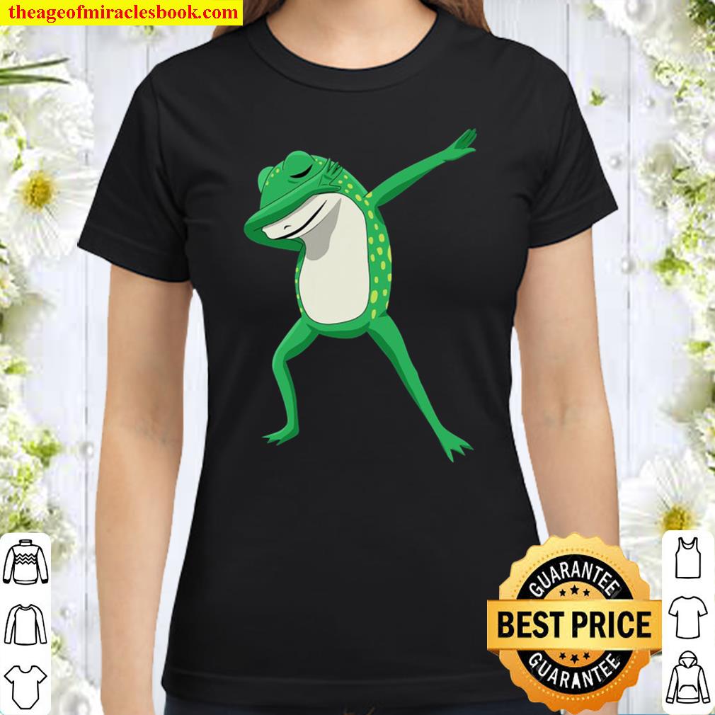 Frog Animal Chest Mens Tank Top Shirt 