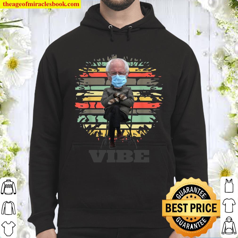 Chairman bernie online sweater