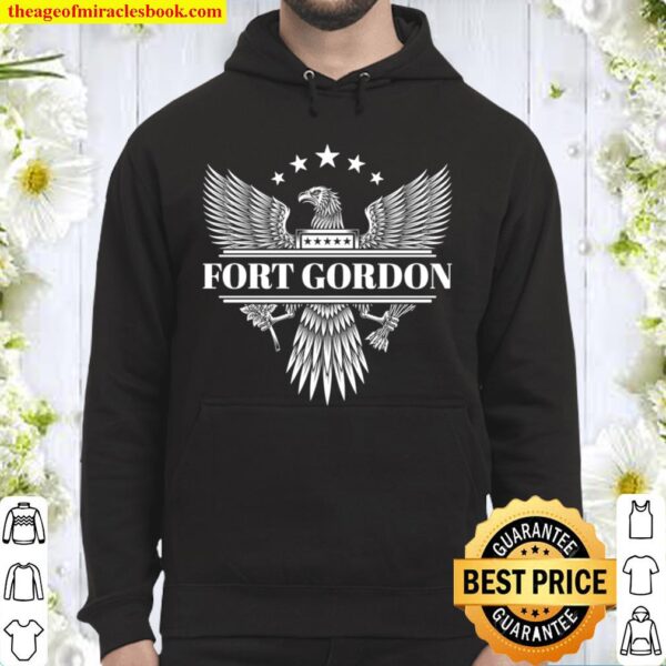 Fort Gordon Hoodie