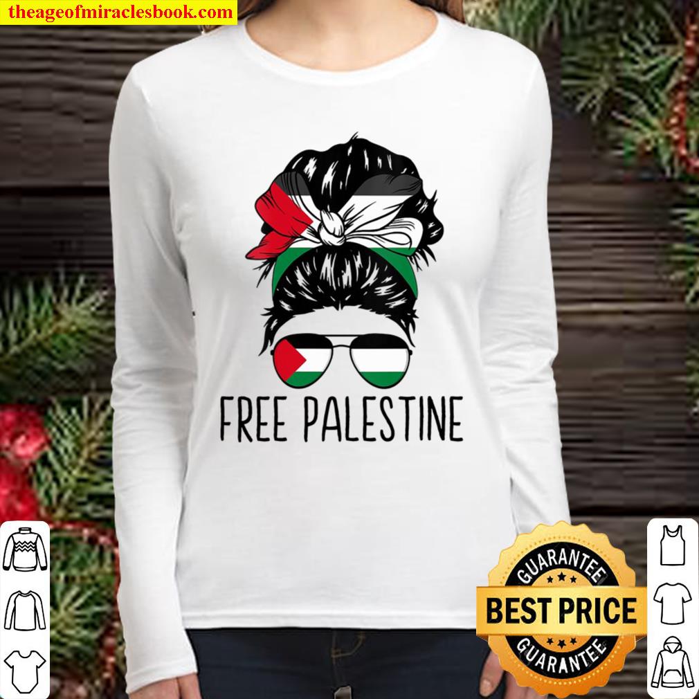 Outdoor Ventures Women's Idra Fleece Lined Palestine