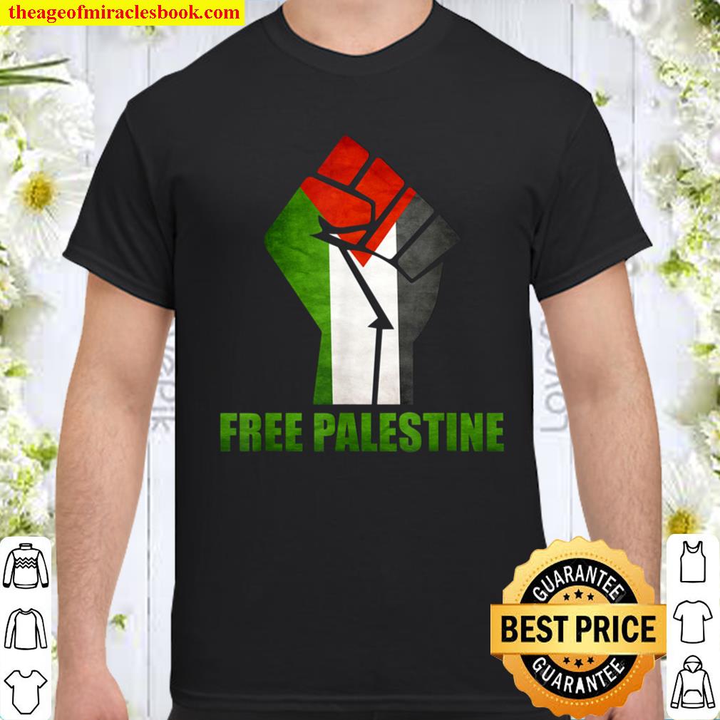 Free Palestine support Palestine and Arab shirt, hoodie, tank top, sweater