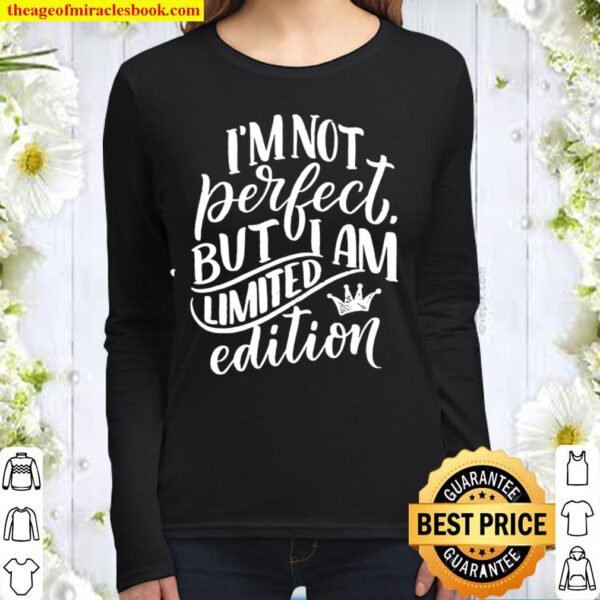 Funny Mom Mother’s Day Women Long Sleeved