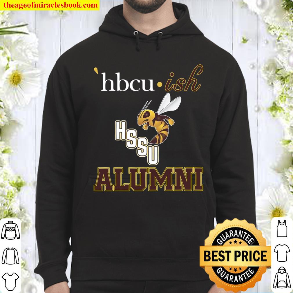 Hbcu ish sale sweatshirt