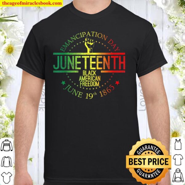 Juneteenth Shirt, Freeish Shirt, Black History Shirt, Black Culture Sh Shirt