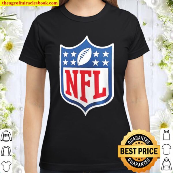 NFL Pro Line by Fanatics Branded Classic Women T-Shirt