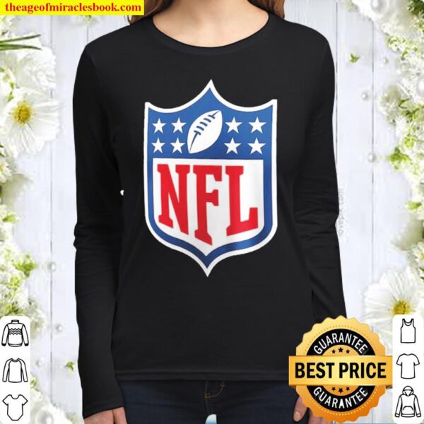 NFL Pro Line by Fanatics Branded Women Long Sleeved
