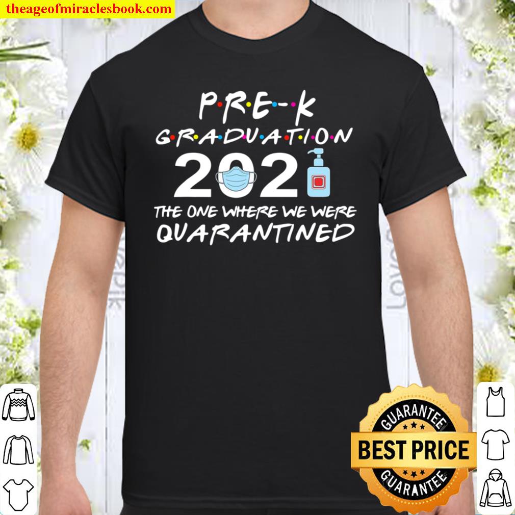 pre k graduation shirts 2021