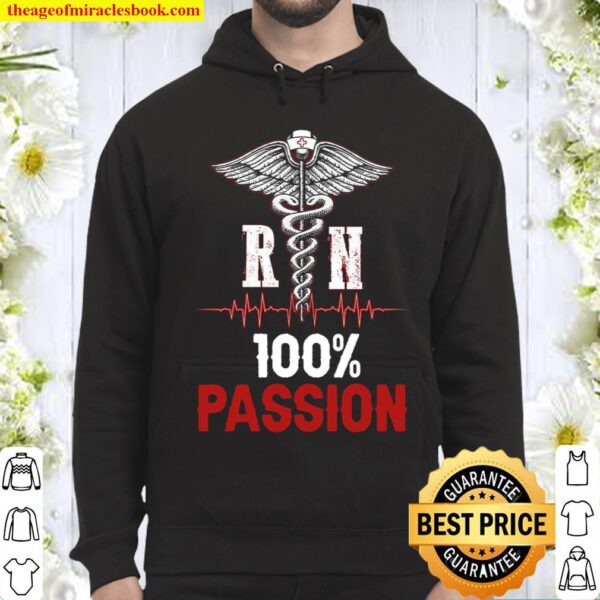 R N 100_ Passion Hoodie