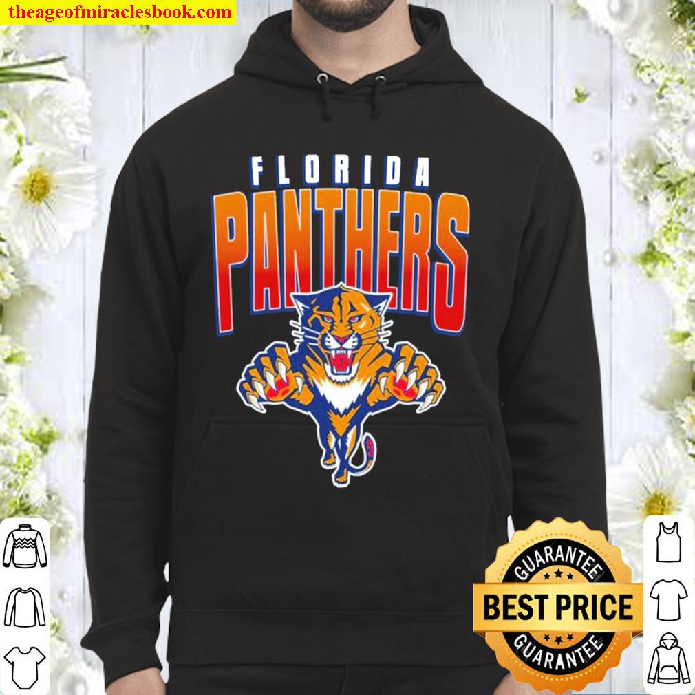 Florida Panthers Sweatshirts, Panthers Hoodies