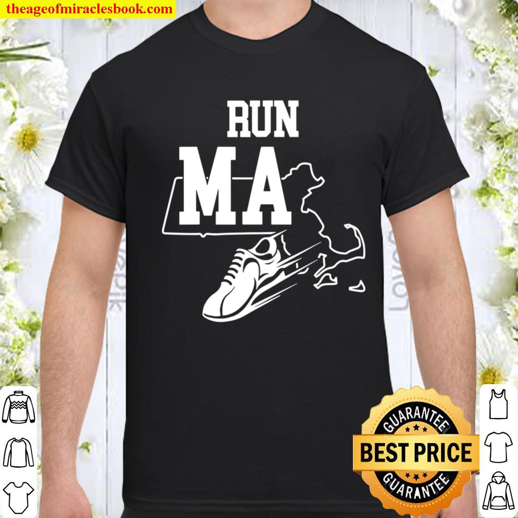 Running Shirt Run Massachusetts Runners shirt, hoodie, tank top, sweater