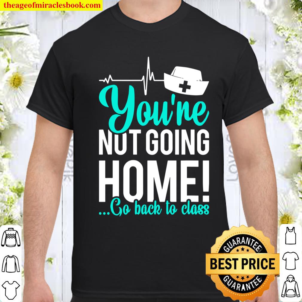 Funny nursing 2025 school shirts