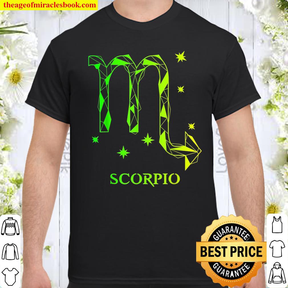 Scorpio Zodiac For Everyone Who Love Astrology Zodiac shirt, hoodie, tank top, sweater
