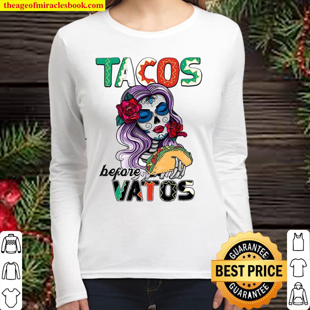 tacos ramones shirt