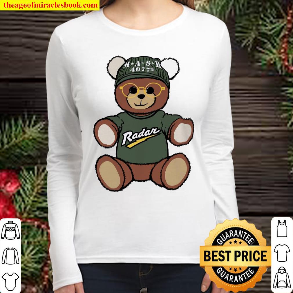 Supreme Teddy bear shirt, hoodie, sweater, long sleeve and tank top