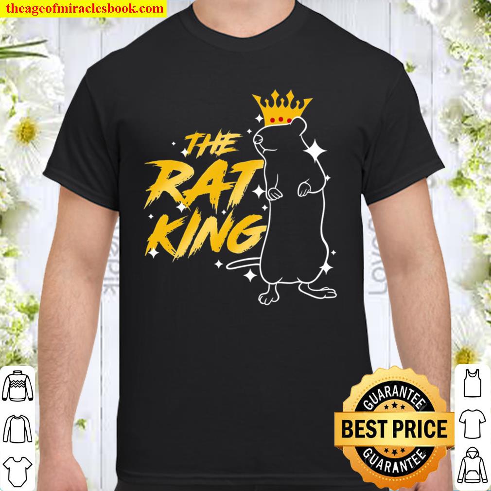 Rat hotsell king hoodie