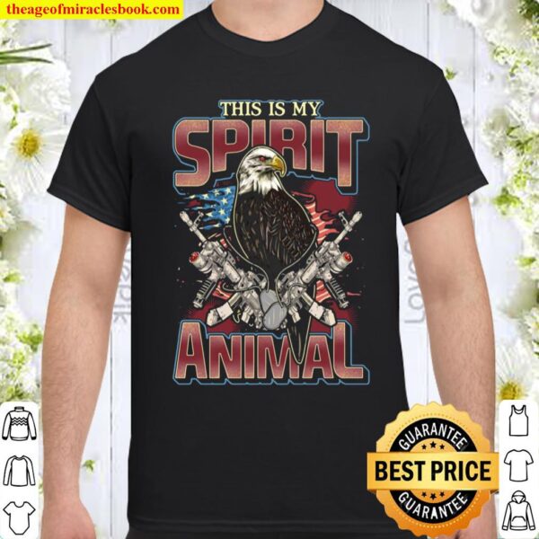 This is my spirit animal Shirt