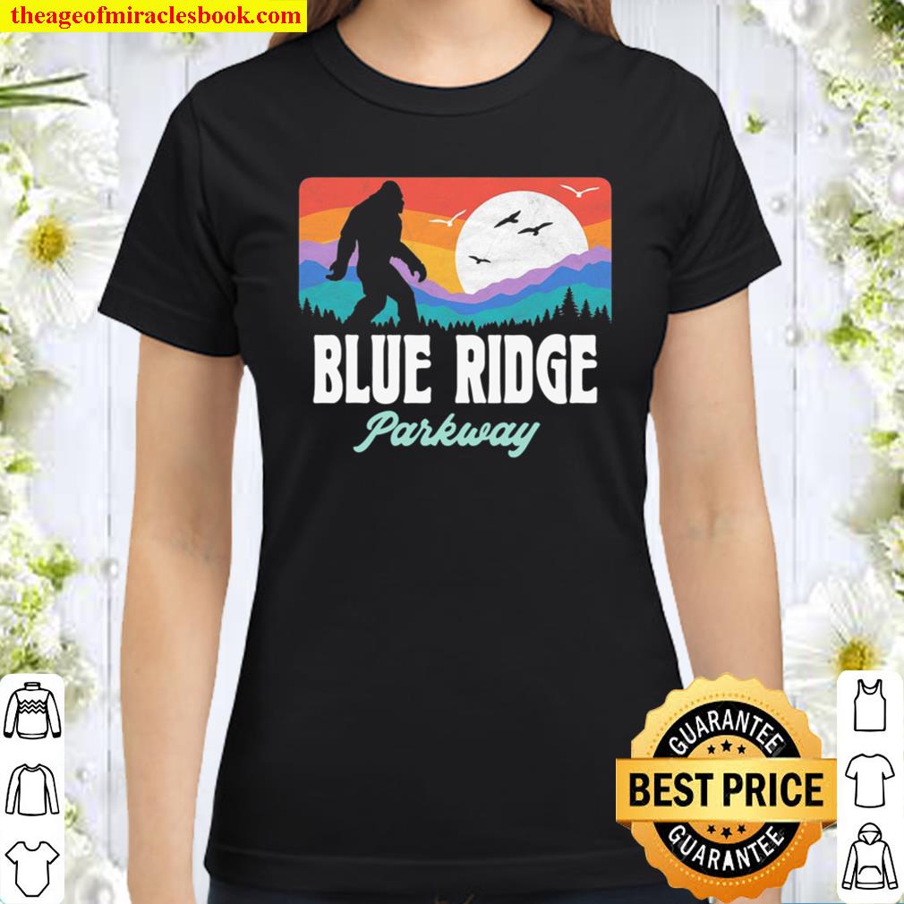 Blue ridge best sale parkway sweatshirt