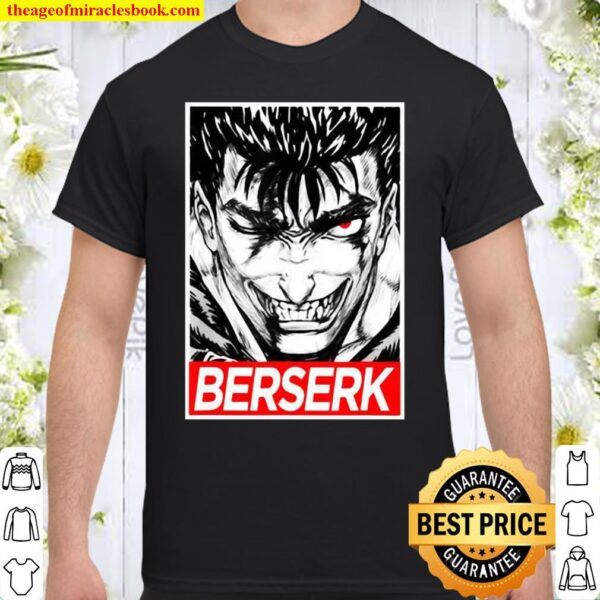berserk t shirt unisex Shirt