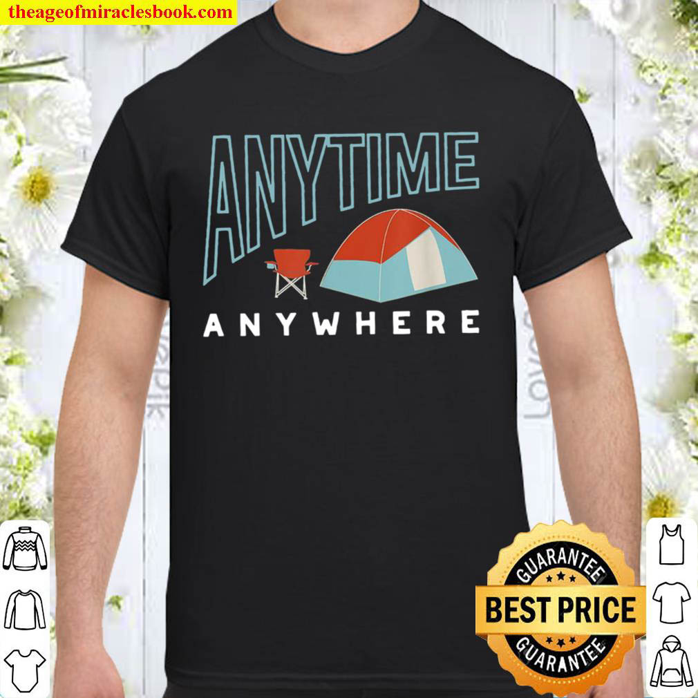Buy Now – Camping Humor, Camper, Zelt Camping Shirt