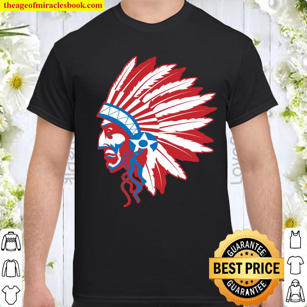Cool Native American USA  Funny US Flag Indian Pride Gift shirt, hoodie, tank top, sweater