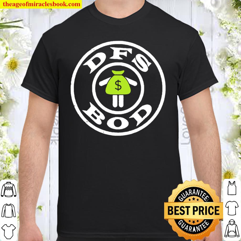 DFS Bod Shirt