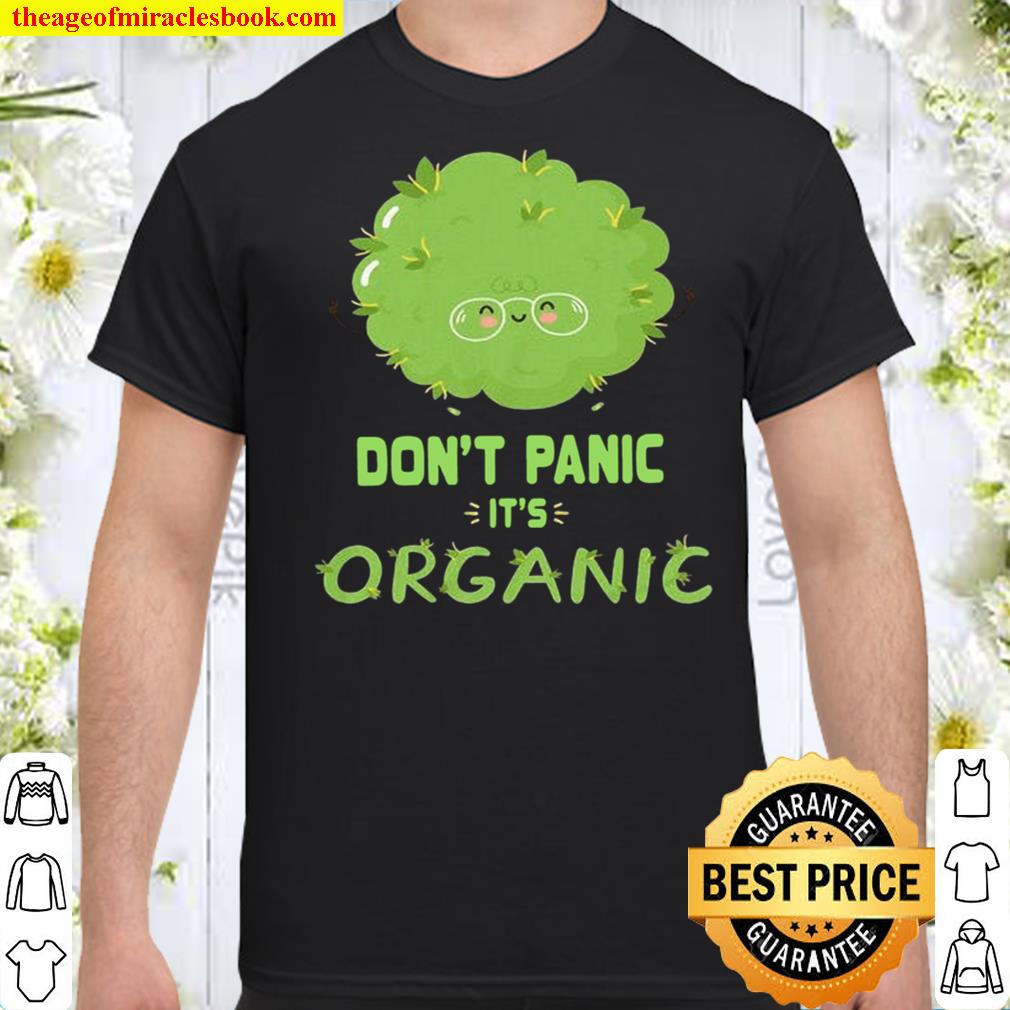 Dont Panic Its Organic Dont Panic Its Organic Dont Panic Its