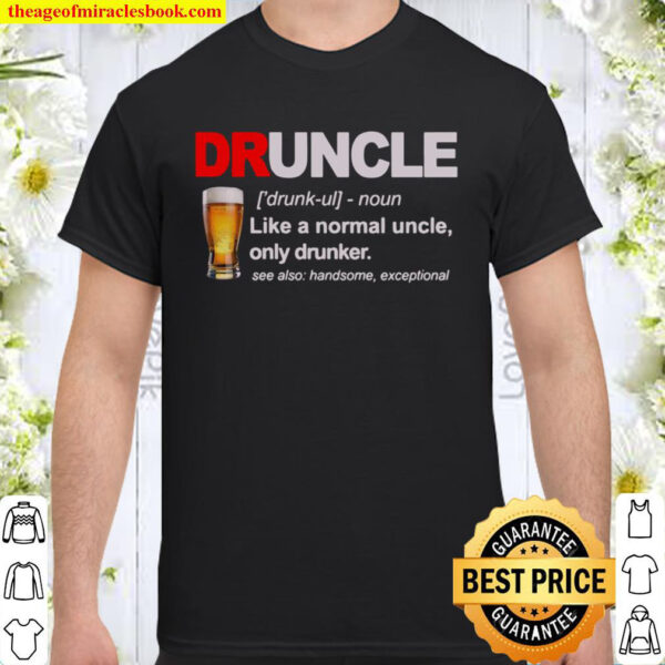 dr uncle